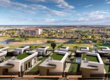 New Build - Apartment / flat - Mutxamel