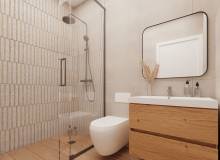 New Build - Apartment / flat - Mutxamel