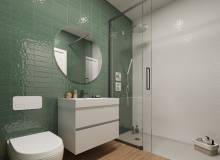 New Build - Apartment / flat - Mutxamel