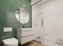 New Build - Apartment / flat - Mutxamel