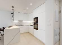 New Build - Apartment / flat - Orihuela Costa - Cabo Roig 