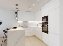 New Build - Apartment / flat - Orihuela Costa - Cabo Roig 