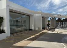 New Build - Apartment / flat - Orihuela Costa - Cabo Roig 