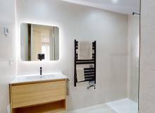 New Build - Apartment / flat - Orihuela Costa - Cabo Roig 