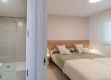 New Build - Apartment / flat - Orihuela Costa