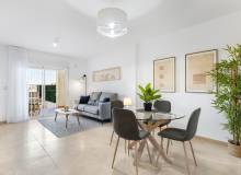 New Build - Apartment / flat - Orihuela Costa