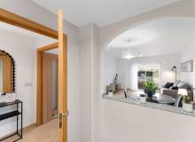 New Build - Apartment / flat - Orihuela Costa