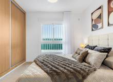 New Build - Apartment / flat - Orihuela Costa