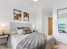New Build - Apartment / flat - Orihuela Costa