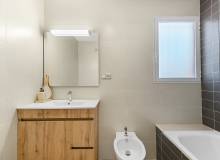 New Build - Apartment / flat - Orihuela Costa