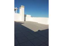 New Build - Apartment / flat - Orihuela - Orihuela Costa