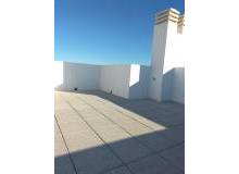 New Build - Apartment / flat - Orihuela - Orihuela Costa