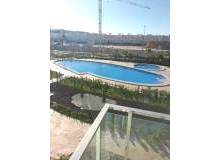 New Build - Apartment / flat - Orihuela - Orihuela Costa