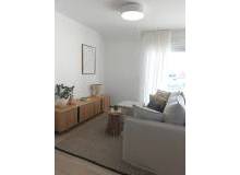 New Build - Apartment / flat - Orihuela - Orihuela Costa