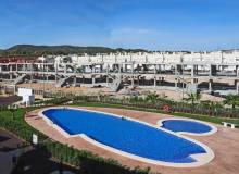 New Build - Apartment / flat - Orihuela - Orihuela Costa