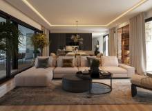 New Build - Apartment / flat - Orihuela - Orihuela Costa