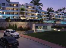 New Build - Apartment / flat - Orihuela - Orihuela Costa