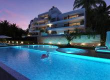 New Build - Apartment / flat - Orihuela - Orihuela Costa