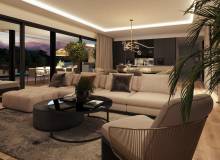 New Build - Apartment / flat - Orihuela - Orihuela Costa