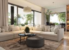 New Build - Apartment / flat - Orihuela - Orihuela Costa