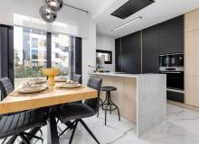 New Build - Apartment / flat - Orihuela - Orihuela Costa