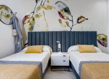 New Build - Apartment / flat - Orihuela - Orihuela Costa