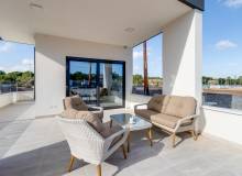 New Build - Apartment / flat - Orihuela - Orihuela Costa