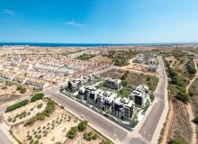 New Build - Apartment / flat - Orihuela - Orihuela Costa