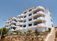 New Build - Apartment / flat - Orihuela - Orihuela Costa