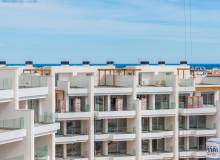 New Build - Apartment / flat - Orihuela - Orihuela Costa