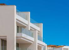 New Build - Apartment / flat - Orihuela - Orihuela Costa