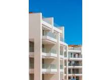 New Build - Apartment / flat - Orihuela - Orihuela Costa