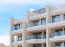 New Build - Apartment / flat - Orihuela - Orihuela Costa