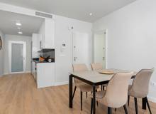 New Build - Apartment / flat - Orihuela - Orihuela Costa