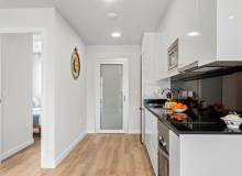 New Build - Apartment / flat - Orihuela - Orihuela Costa