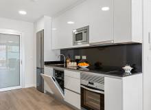 New Build - Apartment / flat - Orihuela - Orihuela Costa