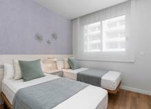 New Build - Apartment / flat - Orihuela - Orihuela Costa