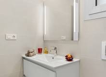 New Build - Apartment / flat - Orihuela - Orihuela Costa