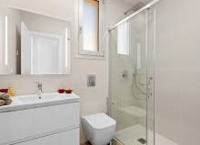 New Build - Apartment / flat - Orihuela - Orihuela Costa