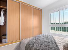 New Build - Apartment / flat - Orihuela - Orihuela Costa