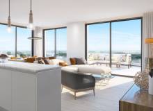 New Build - Apartment / flat - Orihuela - Playa Flamenca