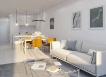 New Build - Apartment / flat - Orihuela - Playa Flamenca