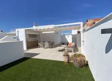 New Build - Apartment / flat - Pilar de la Horadada