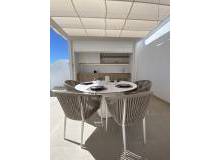 New Build - Apartment / flat - Pilar de la Horadada