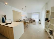 New Build - Apartment / flat - Pilar de la Horadada