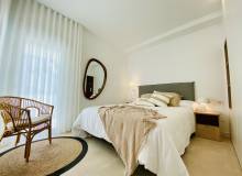 New Build - Apartment / flat - Pilar de la Horadada