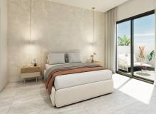 New Build - Apartment / flat - Pilar de la Horadada