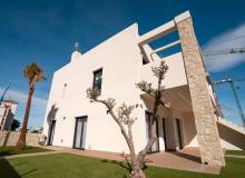 New Build - Apartment / flat - Pilar de la Horadada
