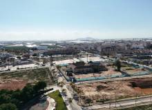 New Build - Apartment / flat - Pilar de la Horadada