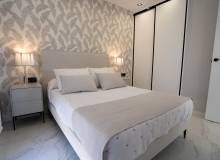 New Build - Apartment / flat - Pilar de la Horadada